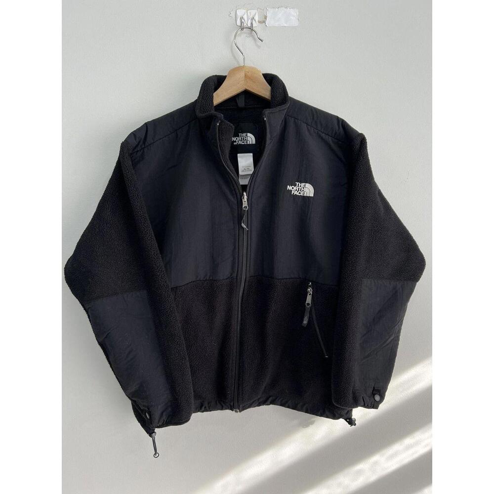 Vintage North Face Fleece Denali S
